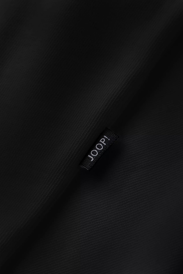 ΜΠΛΟΥΖΑ T-SHIRT JOOP - 001 ΜΑΥΡΟ